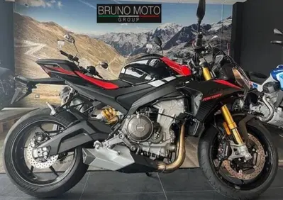 Aprilia Tuono 660 Factory (2025 - 26) - Annuncio 10019045