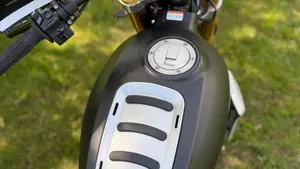 Fantic Motor Caballero 125 Scrambler (2024)  (6)
