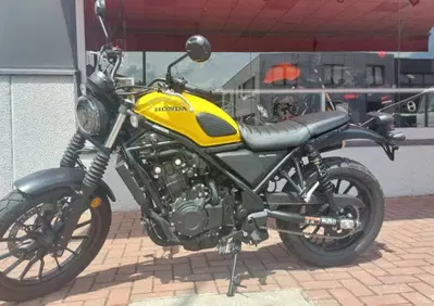 Honda CL500 (2025 - 26) - Annuncio 10019055