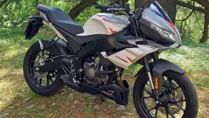 Aprilia Tuono 125 (2021 - 24) 