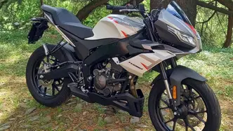 Aprilia Tuono 125 (2021 - 24) usata