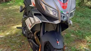 Aprilia Tuono 125 (2021 - 24)  (2)