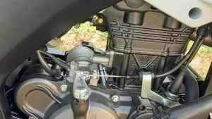 Aprilia Tuono 125 (2021 - 24)  (5)