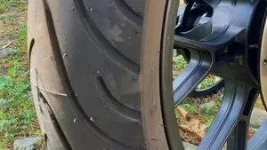 Aprilia Tuono 125 (2021 - 24)  (6)