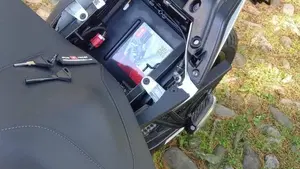Aprilia Tuono 125 (2021 - 24)  (9)