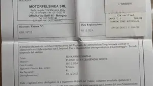 Aprilia Tuono 125 (2021 - 24)  (10)
