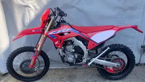Honda CRF 450R (2023)  (2)