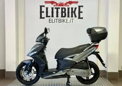 Kymco Agility 200i R16 + (2021 - 25) - Annuncio 10019058