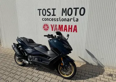 Yamaha T-Max 560 Tech Max (2022 - 24) - Annuncio 10019061