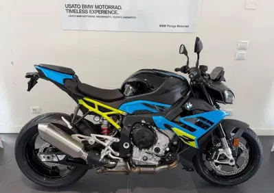 Bmw S 1000 R (2025 - 26) - Annuncio 10008285