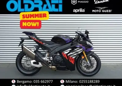Aprilia RSV4 1100 Factory (2025 - 26) - Annuncio 10016903