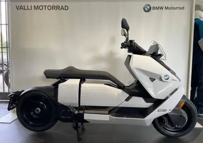 Bmw CE 04 (2021 - 25) - Annuncio 10019092