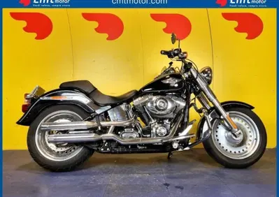 Harley-Davidson 1690 Fat Boy Special (2010 - 17) - FLSTF - Annuncio 10019067
