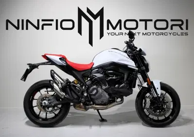 Ducati Monster 937 (2021 - 25) - Annuncio 10019074