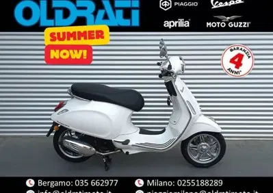 Vespa Primavera 125 (2024 - 25) - Annuncio 10016601