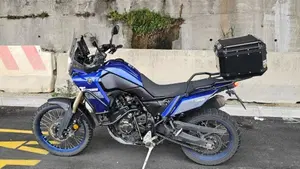 Yamaha Ténéré 700 (2022 - 24)  (3)