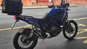 Yamaha Ténéré 700 (2022 - 24)  (5)