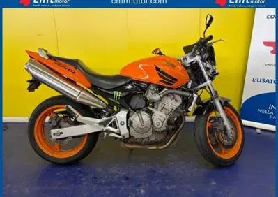 Honda Hornet 600 (2003 - 04) - Annuncio 10019075