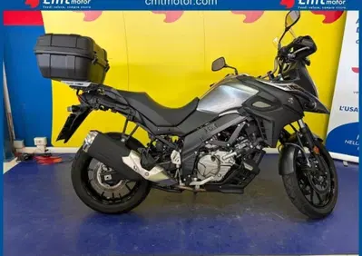 Suzuki V-Strom 650 (2021 - 25) - Annuncio 10019076