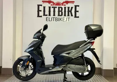 Kymco Agility 200i R16 + (2021 - 25) - Annuncio 10019081
