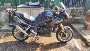 Triumph Tiger 1050 (2006 - 12)  (3)
