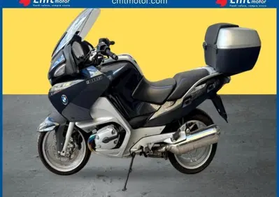 Bmw R 1200 RT (2005 - 07) - Annuncio 10019086