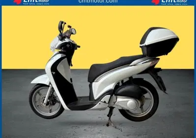 Honda SH 150i (2009 - 12) - Annuncio 10019087