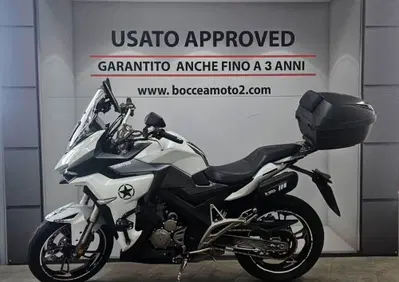 Zontes ZT310-X (2019 - 20) - Annuncio 10019089