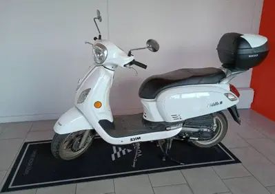 Sym Fiddle 50 III (2018 - 20) - Annuncio 10019095
