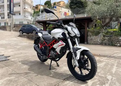 Benelli BN 125 (2018 - 20) - Annuncio 10019096