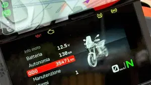 KTM 790 Adventure (2023 - 24)  (3)