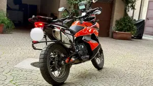 KTM 790 Adventure (2023 - 24)  (4)