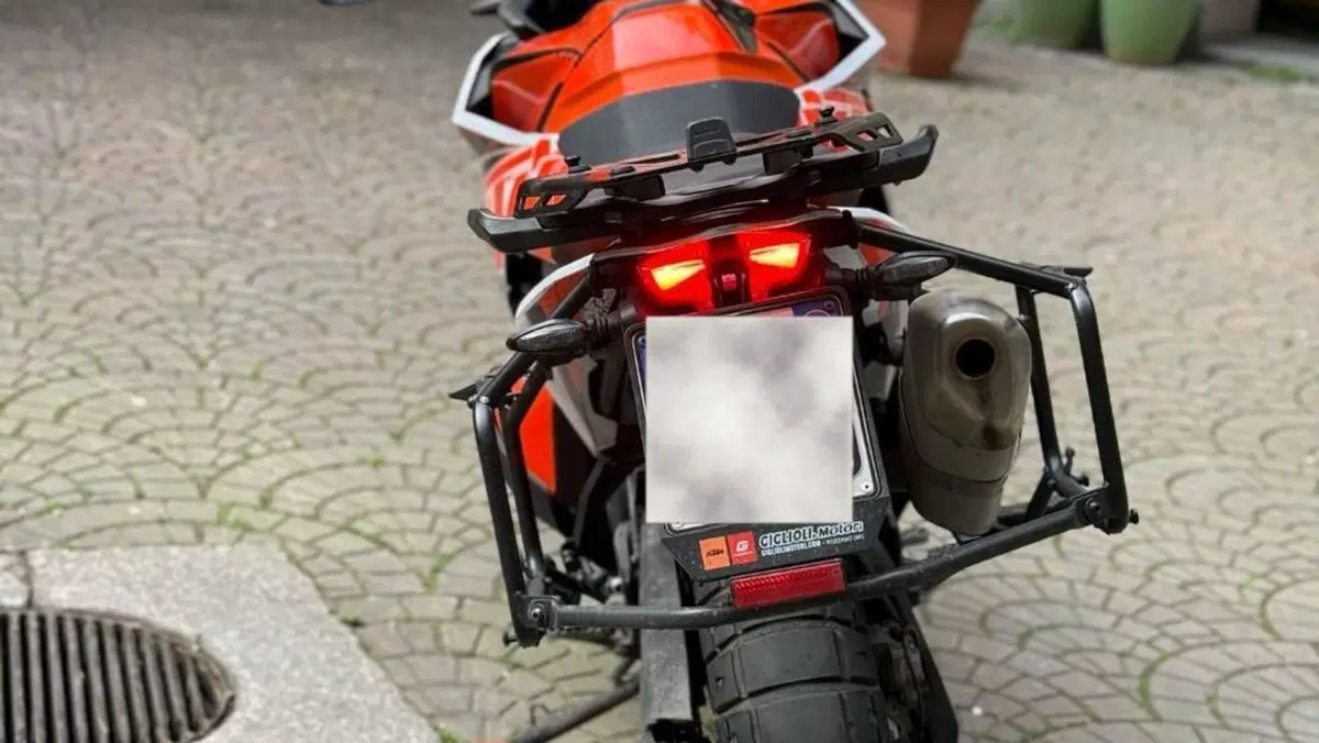 KTM 790 Adventure (2023 - 24)  (5)