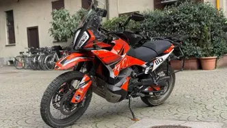 KTM 790 Adventure (2023 - 24) usata