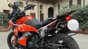 KTM 790 Adventure (2023 - 24)  (8)