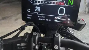 Moto Morini Allthrike 450 (2025 - 26)  (6)