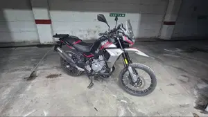 Moto Morini Allthrike 450 (2025 - 26)  (8)