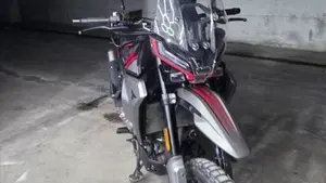 Moto Morini Allthrike 450 (2025 - 26)  (9)