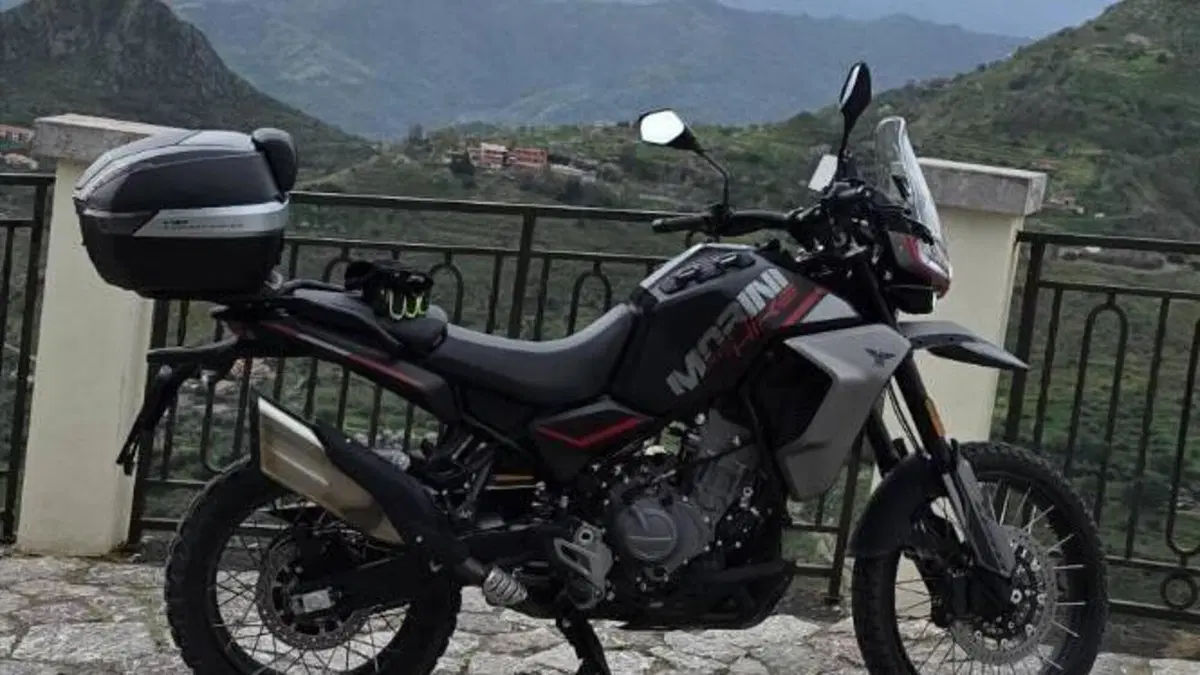 Moto Morini Allthrike 450 (2025 - 26)  (11)