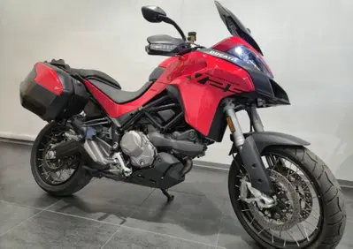 Ducati Multistrada V2 S (2022 - 24) - Annuncio 10019078