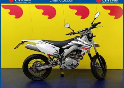 HM CRM F125 X Derapage 4t - Annuncio 10019106