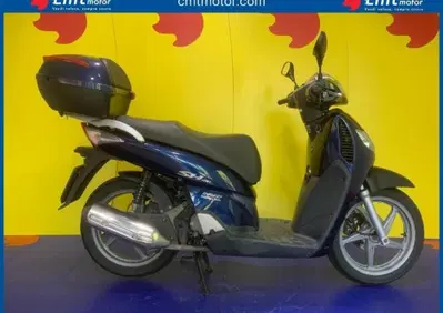 Honda SH 125 i (2005 - 08) - Annuncio 10019111