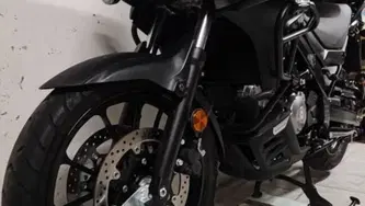 Suzuki V-Strom 650 (2021 - 25) usata