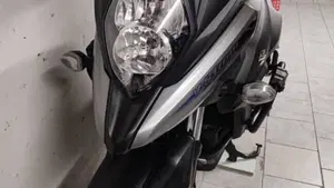 Suzuki V-Strom 650 (2021 - 25)  (3)