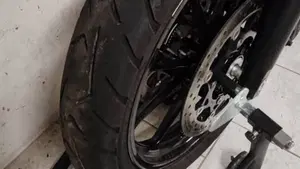 Suzuki V-Strom 650 (2021 - 25)  (4)