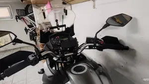 Suzuki V-Strom 650 (2021 - 25)  (5)