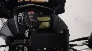 Suzuki V-Strom 650 (2021 - 25)  (10)