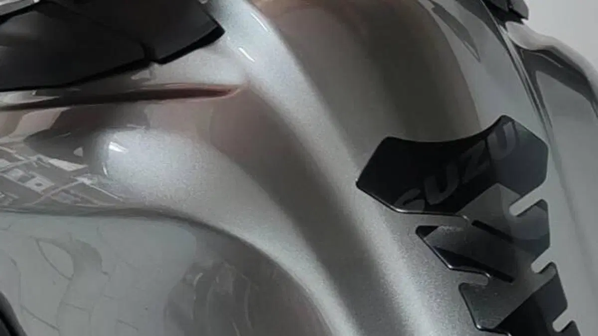 Suzuki V-Strom 650 (2021 - 25)  (11)