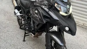 Benelli TRK 502X (2021 - 26) 