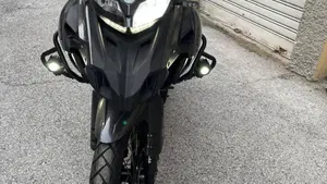 Benelli TRK 502X (2021 - 26)  (2)